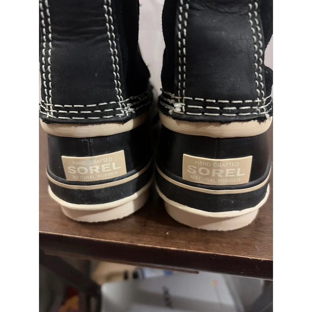 Sorel combine snow offers